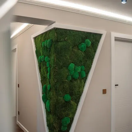 Eric Apartment *