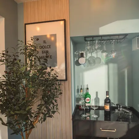 Apartment Eric Brasov