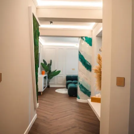 Eric Apartment *