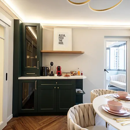 Apartment Eric Brasov