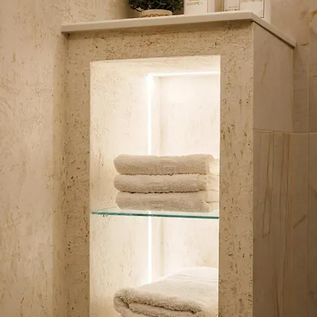 شقة Eric براشوف