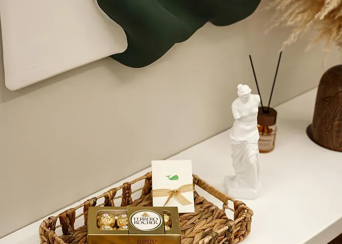 Eric Apartment Brasov