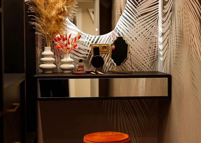 Eric Apartment Brasov