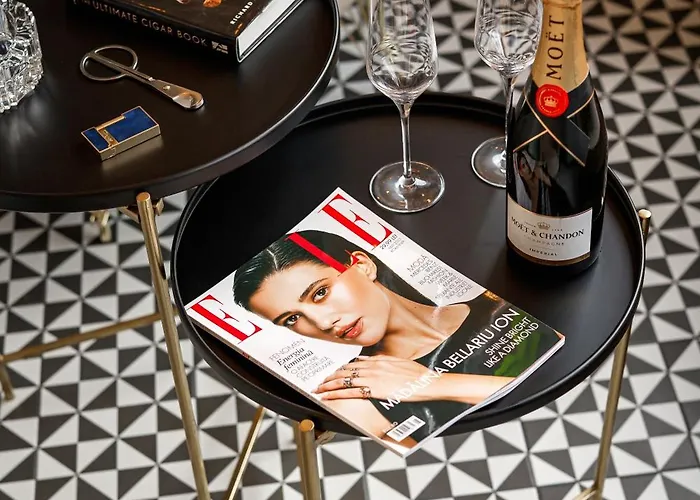 Eric Apartment Brasov